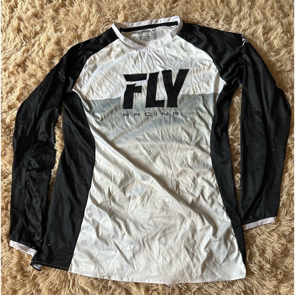 Women’s FLY Racing outfit